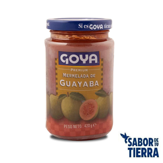 Goya - Mermelada de Guayaba