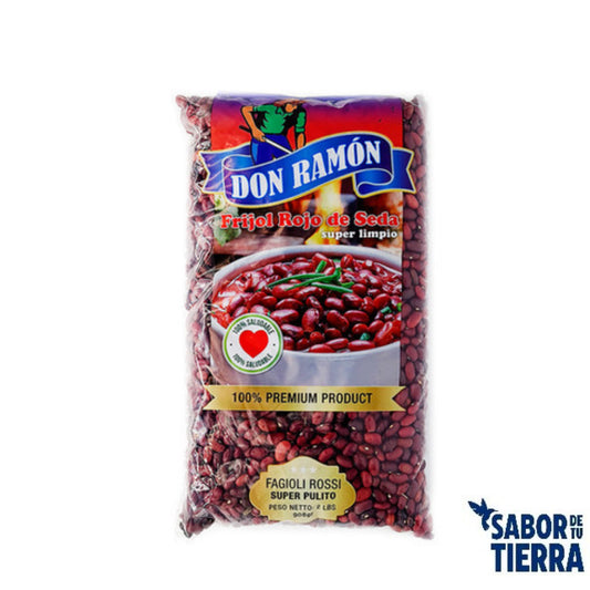 Frijol Don Ramon