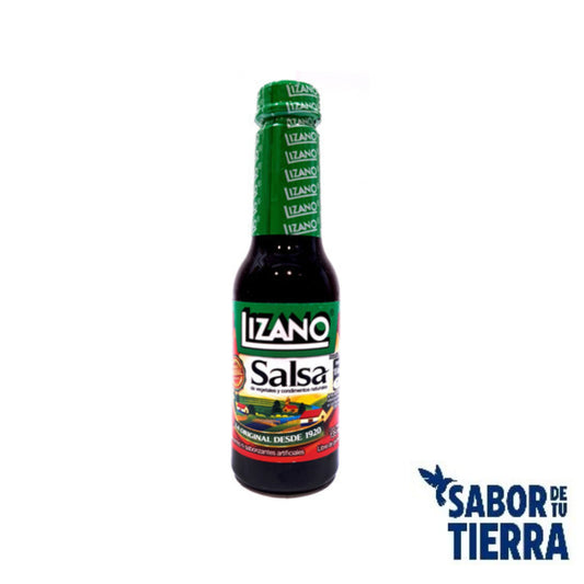 Salsa Lizano