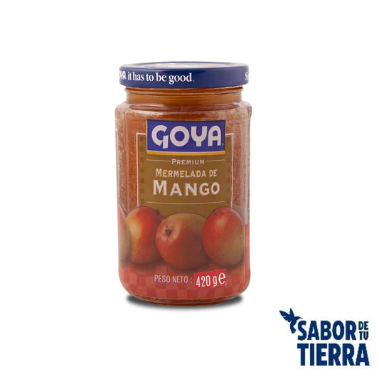 Goya - Mermelada de Mango