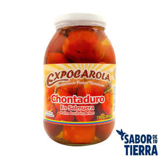 Chontaduro