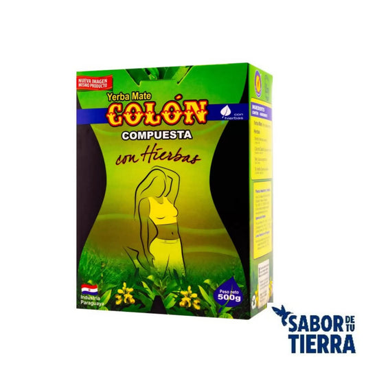 Colon 90-60-90