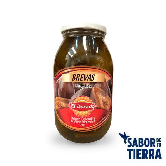 Brevas