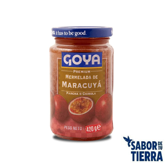 Goya Mermelada de Maracuya
