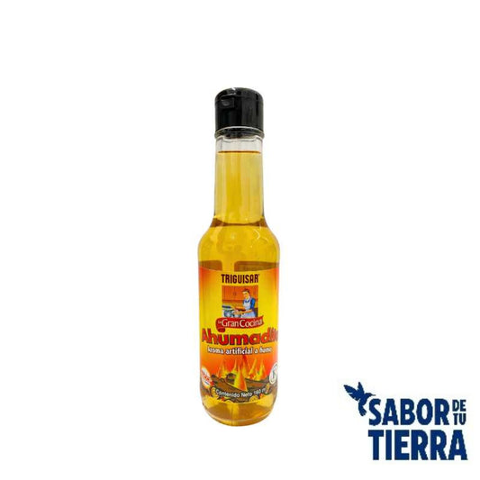 Triguisar - Ahumadito