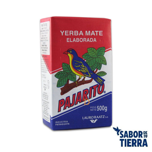 Pajarito Tradicional