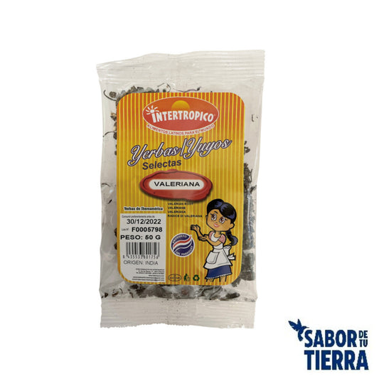 Valeriana