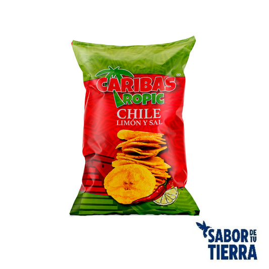 Caribas de Chile y Limón