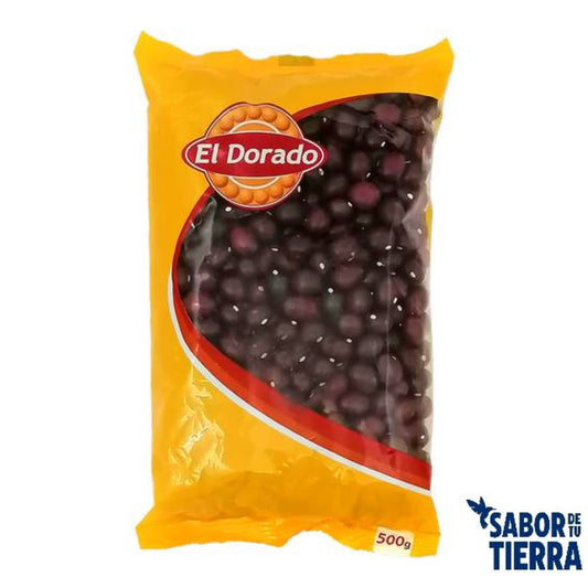 El Dorado - Frijol Bola Roja